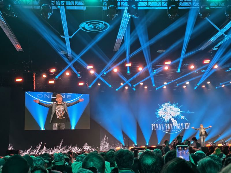 Yoshi-P: Final Fantasy XIV tu bude aj po mne �i mojom konci kari�ry