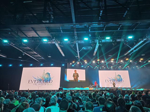 Yoshi-P: Final Fantasy XIV tu bude aj po mne �i mojom konci kari�ry 