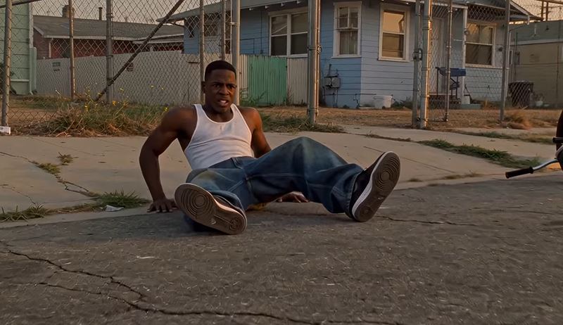 Ako by vyzeralo GTA San Andreas vo filmovej podobe?