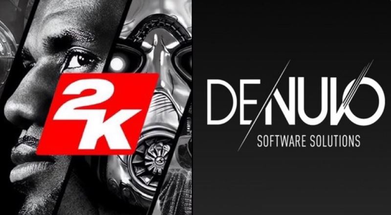 2k Games a Denuvom pridali do niektor�ch hier dvojt��denn� online kontroly potom, ako bola p�vodn� ochrana prekonan�