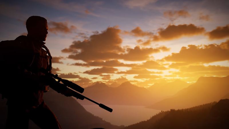 Way of the Hunter 2 roz�iruje lov, ve�k� update prid�va spr�vu ekosyst�mu aj nov� vybavenie