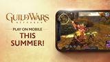 Guild Wars Reforged mieri na mobily