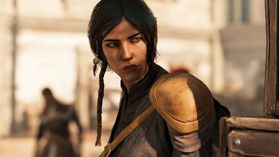 Autori GreedFall 2 m��u skon�i�, �t�dio Spiders vraj pl�nuje zatvori� svoje br�ny