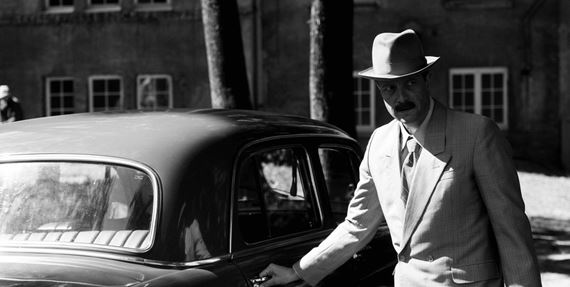 Mengeleho zmiznutie: Do k�n prich�dza portr�t zla uveden� v Cannes od re�is�ra Kirilla Serebrennikova