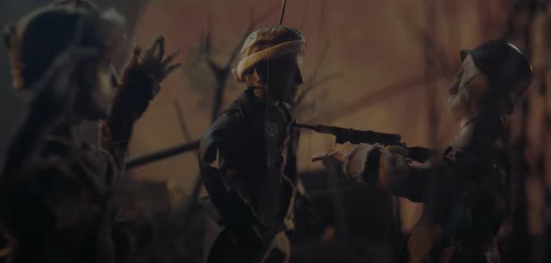 Slovensk� b�bkov� film Dukla bude s��a�i� na prest�nom festivale Animafest Zagreb