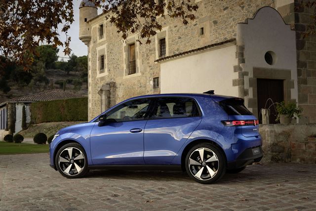 Volkswagen ID Polo bude prvé elektrické Polo a rovno s nízkou cenou 