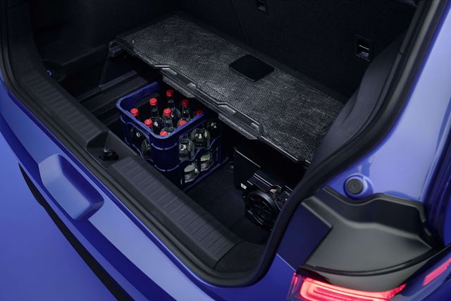 Volkswagen ID Polo bude prvé elektrické Polo a rovno s nízkou cenou 