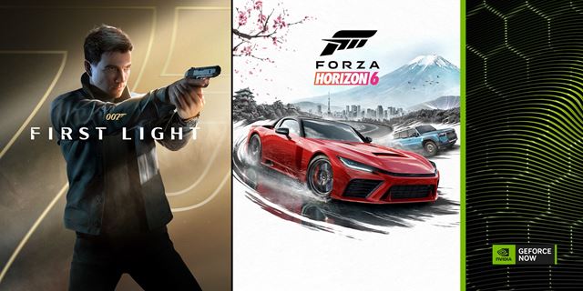 NVIDIA roz�iruje podporu RTX technol�gi� v �al��ch hr�ch a prid�va nov� hry do Geforce Now 