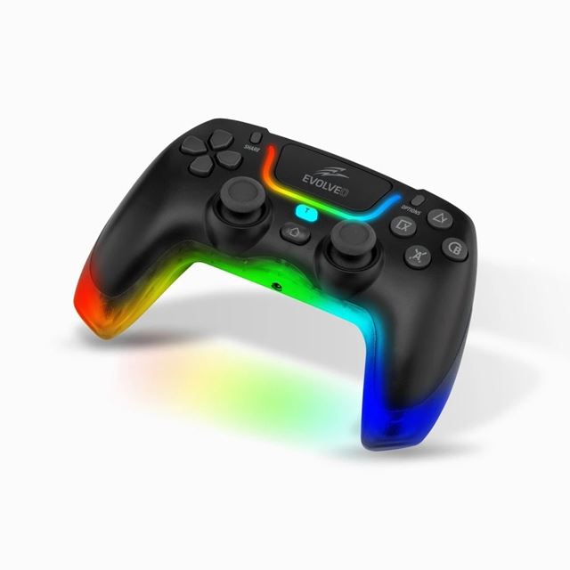 EVOLVEO predstavuje Ptero2 gamepad 