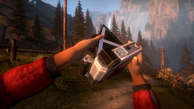 Dimhaven - The Lost Source n�s zavedie na ostrov pln� h�daniek v lete 