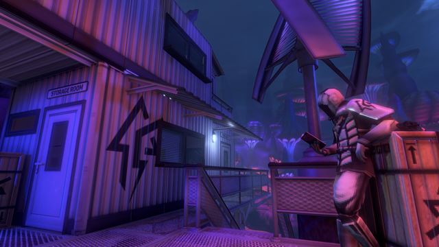 Dimhaven - The Lost Source n�s zavedie na ostrov pln� h�daniek v lete 