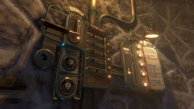 Dimhaven - The Lost Source n�s zavedie na ostrov pln� h�daniek v lete 