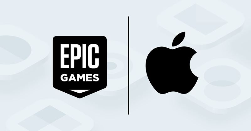 Epic vs Apple s�d pokra�uje