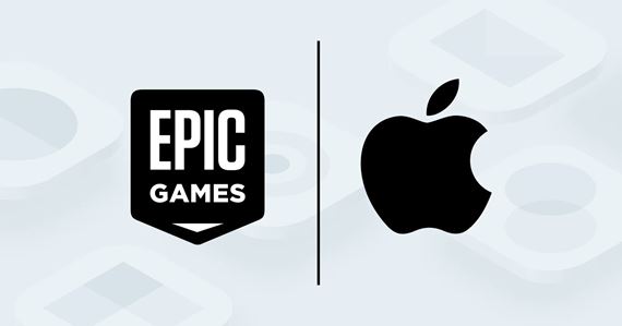 Epic vs Apple s�d pokra�uje