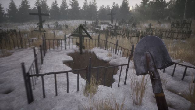 V Midnight Watcher: Village bude ka�d� noc boj, ka�d� r�no do�asn� ��ava 