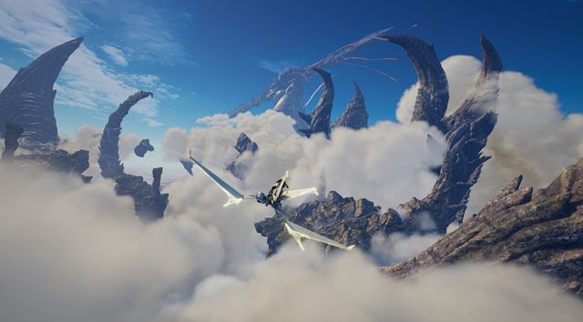 Above Land: Rhapsody bude divok� ak�n� RPG s Tower Defense prvkami nad oblakmi 