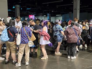 V�etky z�itky z USA: ako vyp�lil Final Fantasy Festival 2026 v Anaheime 