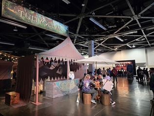 V�etky z�itky z USA: ako vyp�lil Final Fantasy Festival 2026 v Anaheime 