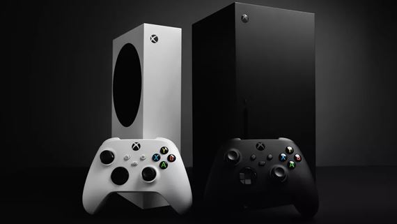 Microsoftu rastie cloud a AI, Xbox v�ak pokra�uje v poklese