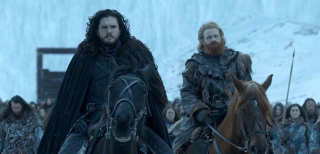 �o sa udialo vo filmovom svete za posledn� dni? Hra o tr�ny ako film, pripravuje sa Matrix 5, Muchu �ak� remake ... 