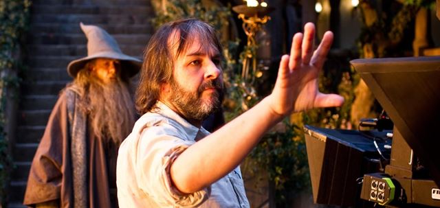 �o sa udialo vo filmovom svete za posledn� dni? Hra o tr�ny ako film, pripravuje sa Matrix 5, Muchu �ak� remake ... 