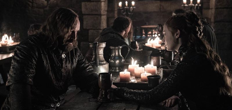 �o sa udialo vo filmovom svete za posledn� dni? Hra o tr�ny ako film, pripravuje sa Matrix 5, Muchu �ak� remake ...