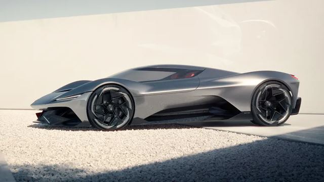 Zaujímavé autá z New York Auto Show 2026 