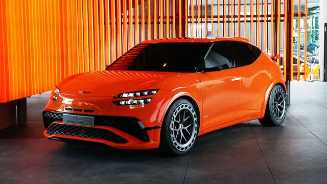 Zaujímavé autá z New York Auto Show 2026 