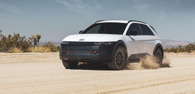 Zaujímavé autá z New York Auto Show 2026 