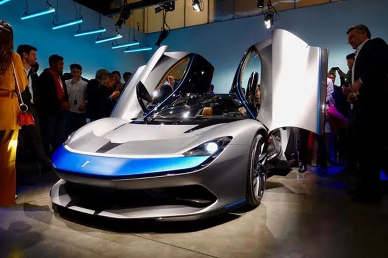 Zaujímavé autá z New York Auto Show 2026