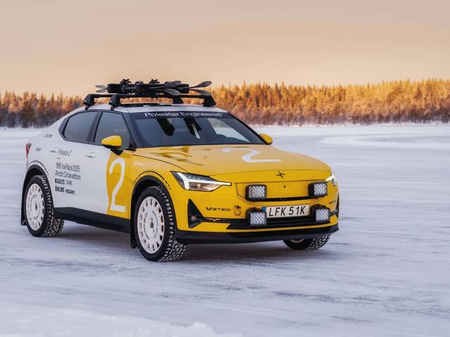 Zaujímavé autá z New York Auto Show 2026 