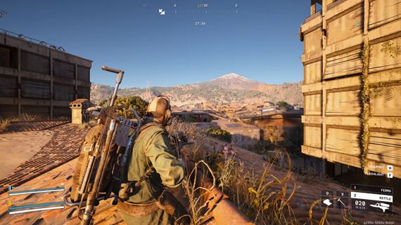 Nexon obhajuje generat�vnu AI vo v�voji hier, m� odbremeni� kreat�vcov a aj zn�i� n�klady