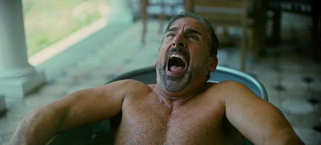 Seri�lov� Koh�t - prv� �tyri �asti maj� svi�n� tempo. Absurdn� situ�cie sa sp�jaj� do sklada�ky pestr�ch �udsk�ch osudov  