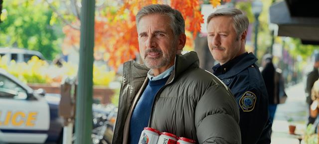 Seri�lov� Koh�t - prv� �tyri �asti maj� svi�n� tempo. Absurdn� situ�cie sa sp�jaj� do sklada�ky pestr�ch �udsk�ch osudov  