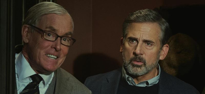 Seri�lov� Koh�t - prv� �tyri �asti maj� svi�n� tempo. Absurdn� situ�cie sa sp�jaj� do sklada�ky pestr�ch �udsk�ch osudov 