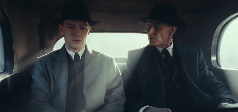 CANAL+ uv�dza seri�l vlastnej tvorby Hv�zdn� hodina vrah� pod�a rovnomenn�ho rom�nu Pavla Kohouta