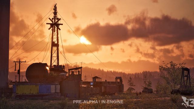 State of Decay 3 sp���a prihl�ky do alpha testu 