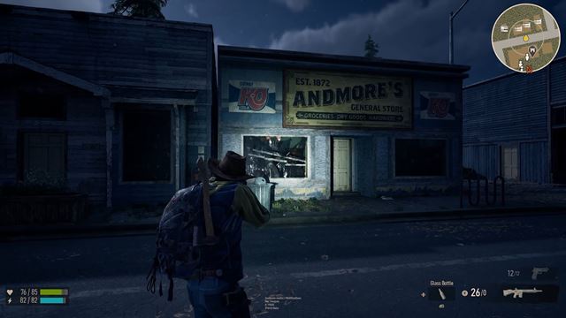 State of Decay 3 sp���a prihl�ky do alpha testu 