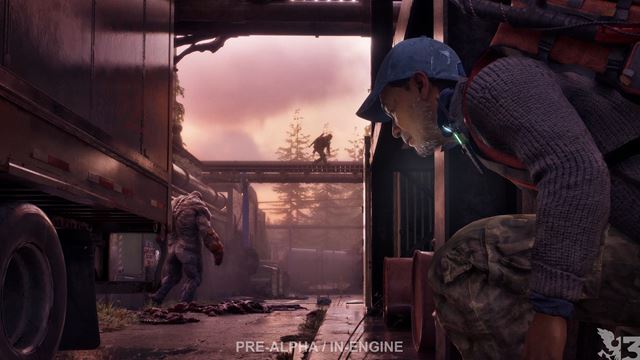 State of Decay 3 sp���a prihl�ky do alpha testu 