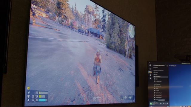 State of Decay 3 sp���a prihl�ky do alpha testu 