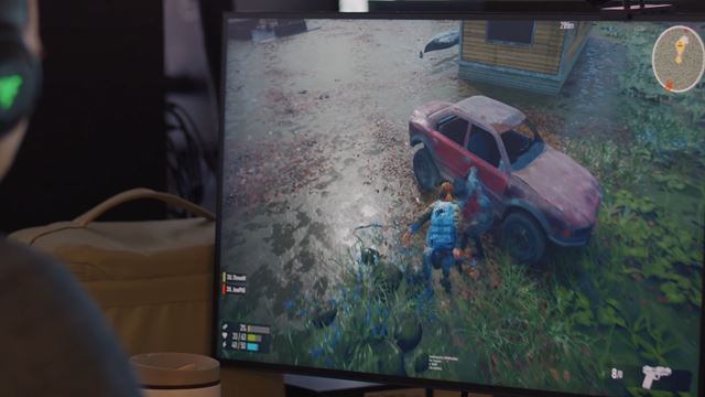 State of Decay 3 sp���a prihl�ky do alpha testu 