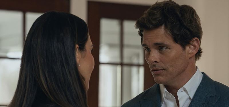 Stream novinky: Your Friends & Neighbors 2, Clanes 2, Bloodhounds 2, The Bad Guys: Breaking In 2, Agent from Above...