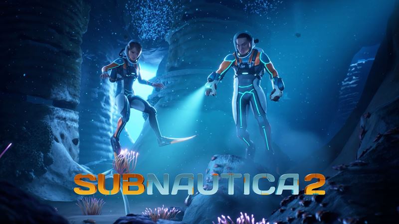 Subnautica 2 vst�pi do early access 14. m�ja