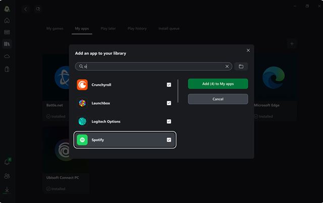 ROG Xbox Ally dost�va nov� updaty pre hranie na TV, kni�nicu hier aj lep�ie ovl�danie 