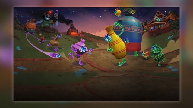 Xbox zhrnul updaty tohto mesiaca a na m�j pl�nuje nov� Game Dev update stream 