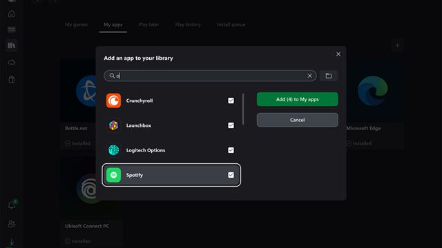 Xbox zhrnul updaty tohto mesiaca a na m�j pl�nuje nov� Game Dev update stream 
