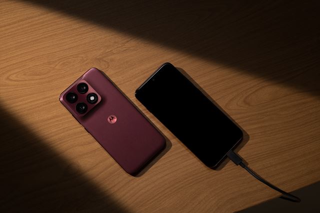 Motorola predstavila nov� razr 70, edge 70 pro, moto g87 aj dostupnej�ie moto g modely 