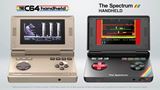 �o keby boli legend�rne po��ta�e z 80. rokov handheldy? THEC64 a Spectrum sa vracaj� vo vreckovej verzii