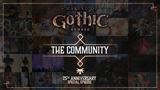 Gothic 1 Remake ukazuje silu komunity, nov� video vzd�va hold fan��ikom po 25 rokoch