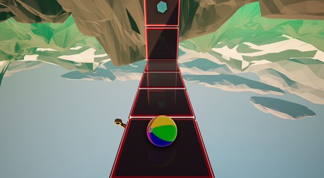 Wonder Ball dostane Gravity Breach DLC s nov�mi mo�nos�ami hrate�nosti 